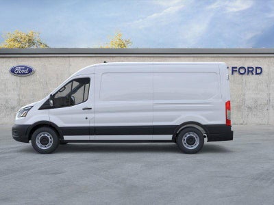 2025 Ford Transit Cargo Van Cargo Van