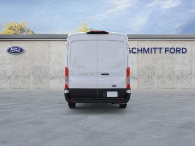 2025 Ford Transit Cargo Van Cargo Van