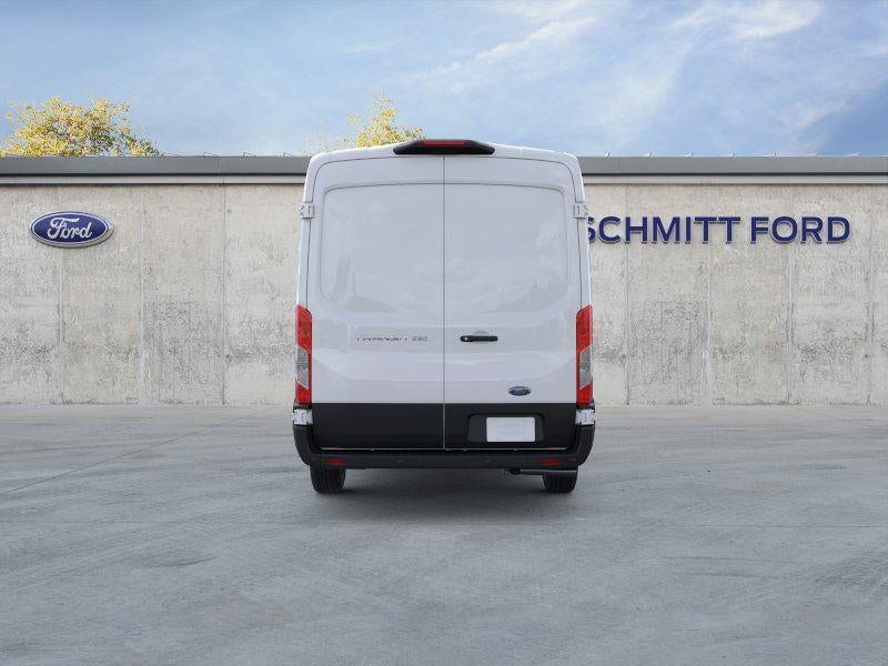 2025 Ford Transit Cargo Van Cargo Van