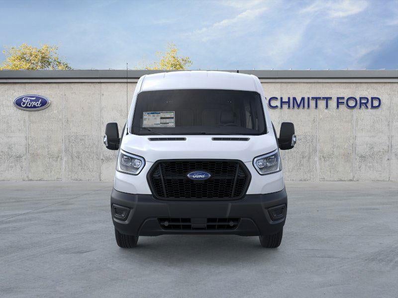 2025 Ford Transit Cargo Van Cargo Van