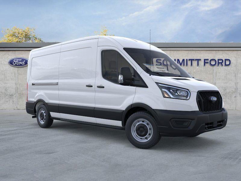 2025 Ford Transit Cargo Van Cargo Van