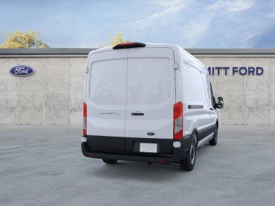 2025 Ford Transit Cargo Van Cargo Van