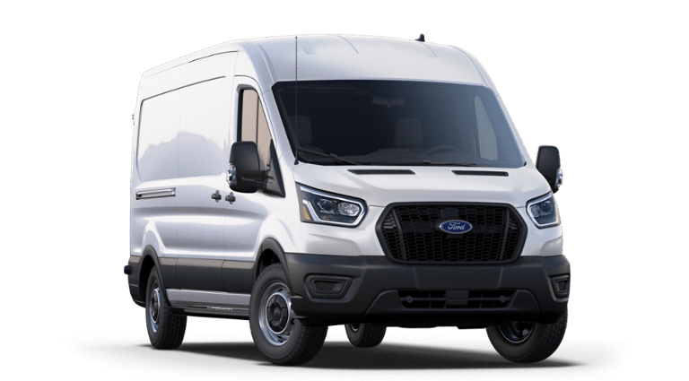 2025 Ford Transit Cargo Van Cargo Van