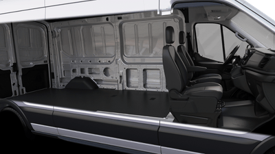2025 Ford Transit Cargo Van Cargo Van
