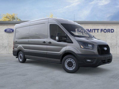 2026 Ford Transit Cargo Van Cargo Van