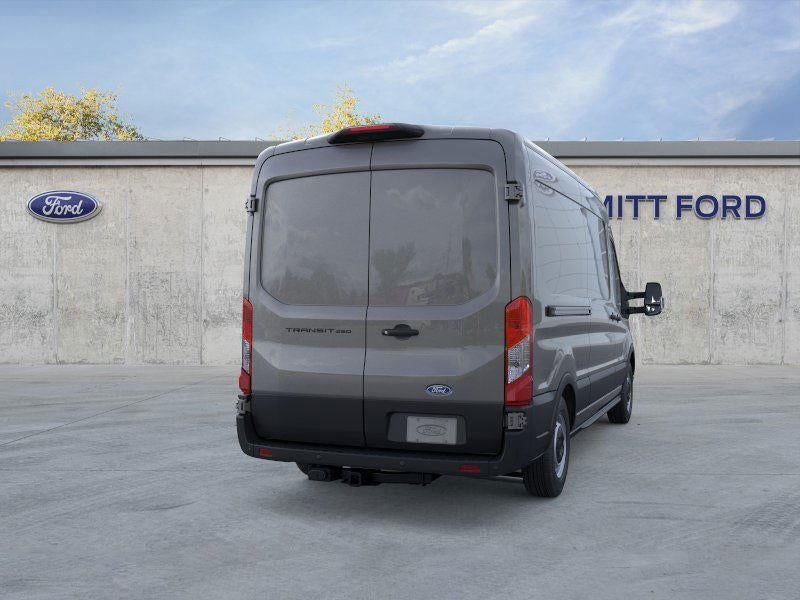 2026 Ford Transit Cargo Van Cargo Van