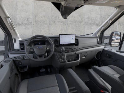 2026 Ford Transit Cargo Van Cargo Van