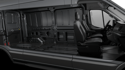 2026 Ford Transit Cargo Van Cargo Van
