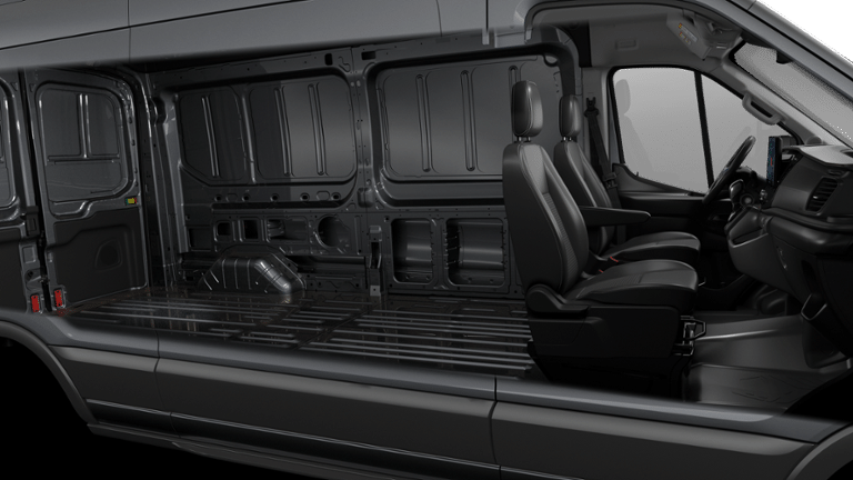 2026 Ford Transit Cargo Van Cargo Van