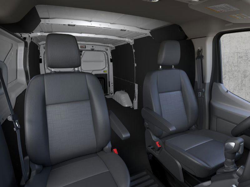 2025 Ford Transit Cargo Van T250