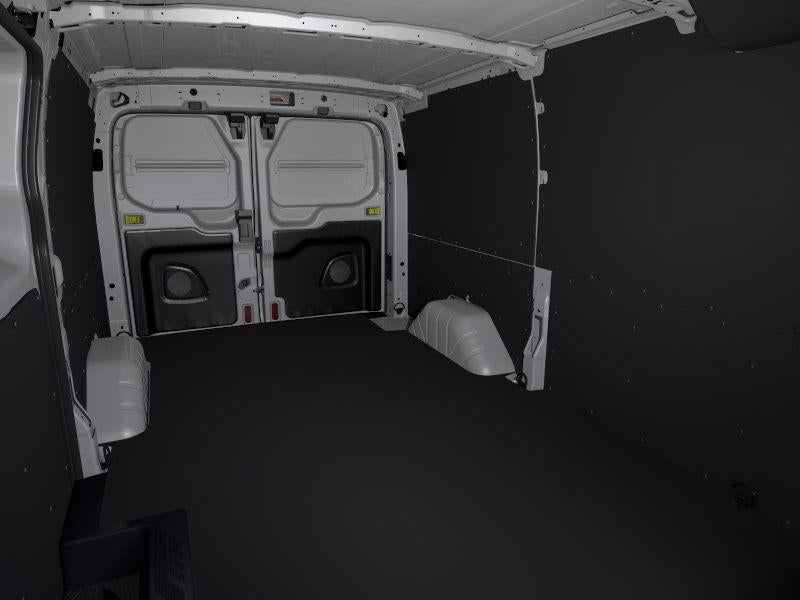 2025 Ford Transit Cargo Van T250