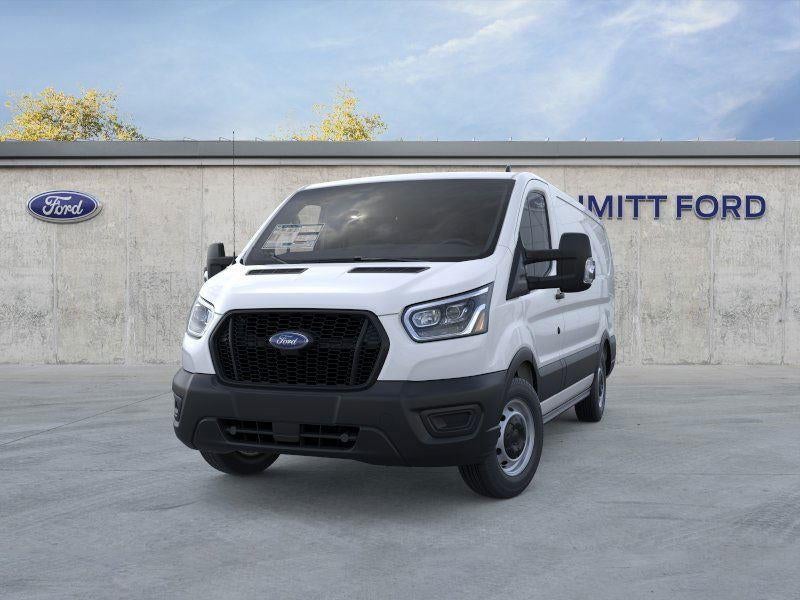 2025 Ford Transit Cargo Van T250