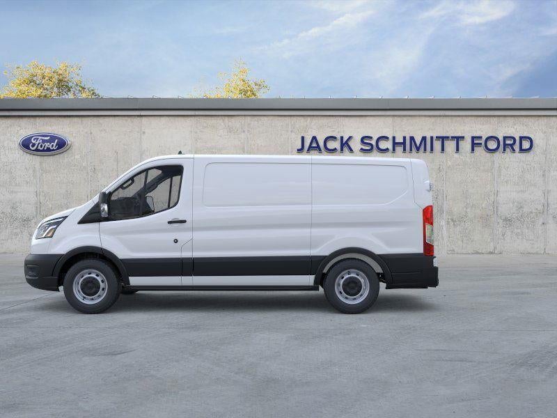 2025 Ford Transit Cargo Van T250