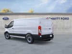 2025 Ford Transit Cargo Van T250