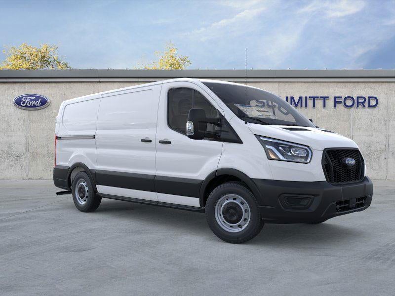 2025 Ford Transit Cargo Van T250