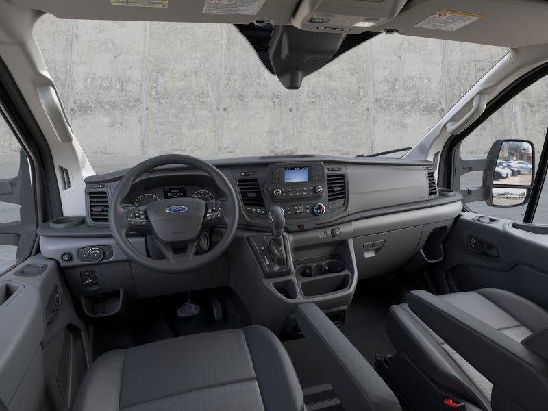 2025 Ford Transit Cargo Van T250
