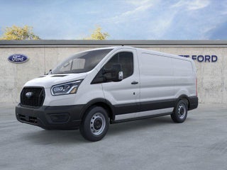 2025 Ford Transit Cargo Van T250