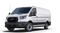 2025 Ford Transit Cargo Van T250