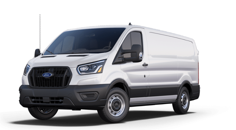 2025 Ford Transit Cargo Van T250