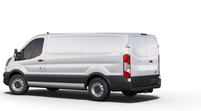 2025 Ford Transit Cargo Van T250