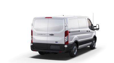 2025 Ford Transit Cargo Van T250
