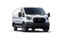 2025 Ford Transit Cargo Van T250