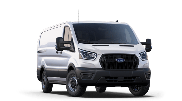 2025 Ford Transit Cargo Van T250