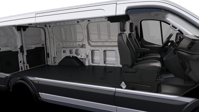 2025 Ford Transit Cargo Van T250