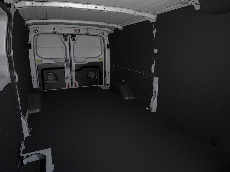 2025 Ford Transit Cargo Van T250