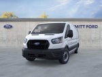 2025 Ford Transit Cargo Van T250