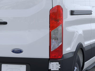 2025 Ford Transit Cargo Van T250