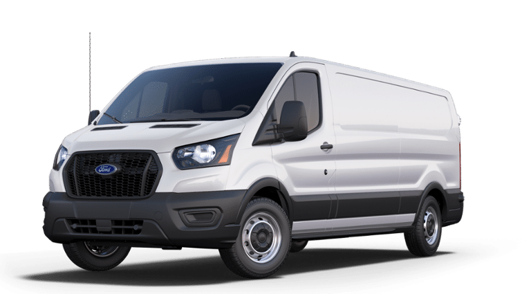 2025 Ford Transit Cargo Van T250