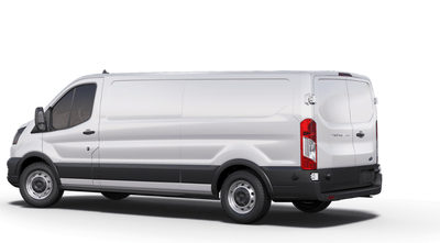 2025 Ford Transit Cargo Van T250