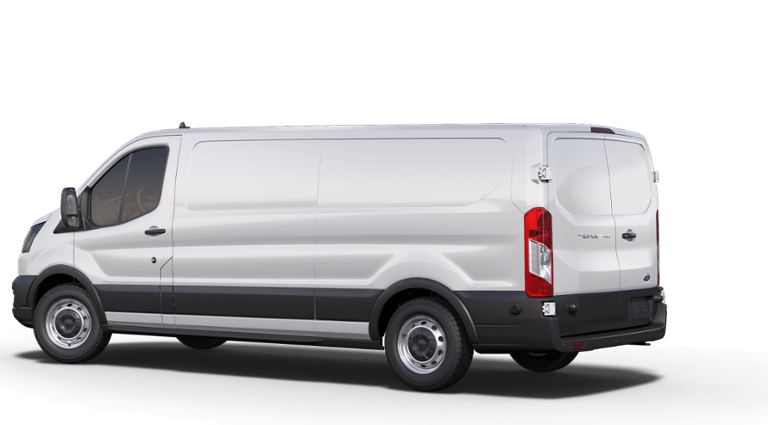 2025 Ford Transit Cargo Van T250