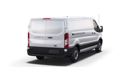 2025 Ford Transit Cargo Van T250
