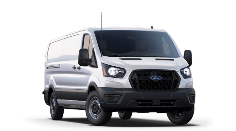 2025 Ford Transit Cargo Van T250