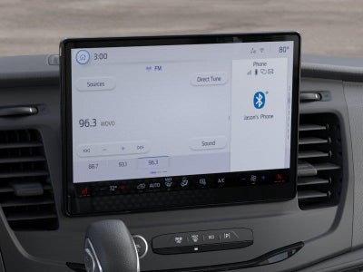 2026 Ford Transit Cargo Van Cargo Van