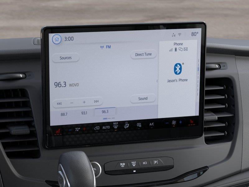 2026 Ford Transit Cargo Van Cargo Van
