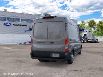 2026 Ford Transit Cargo Van Cargo Van