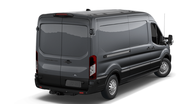 2026 Ford Transit Cargo Van Cargo Van