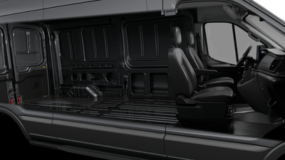2026 Ford Transit Cargo Van Cargo Van
