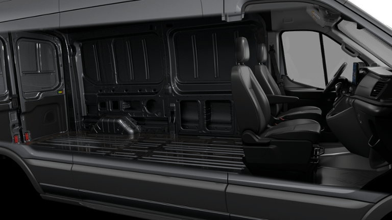 2026 Ford Transit Cargo Van Cargo Van