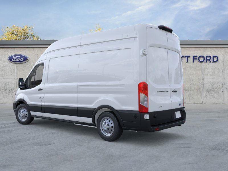 2026 Ford Transit Cargo Van Cargo Van