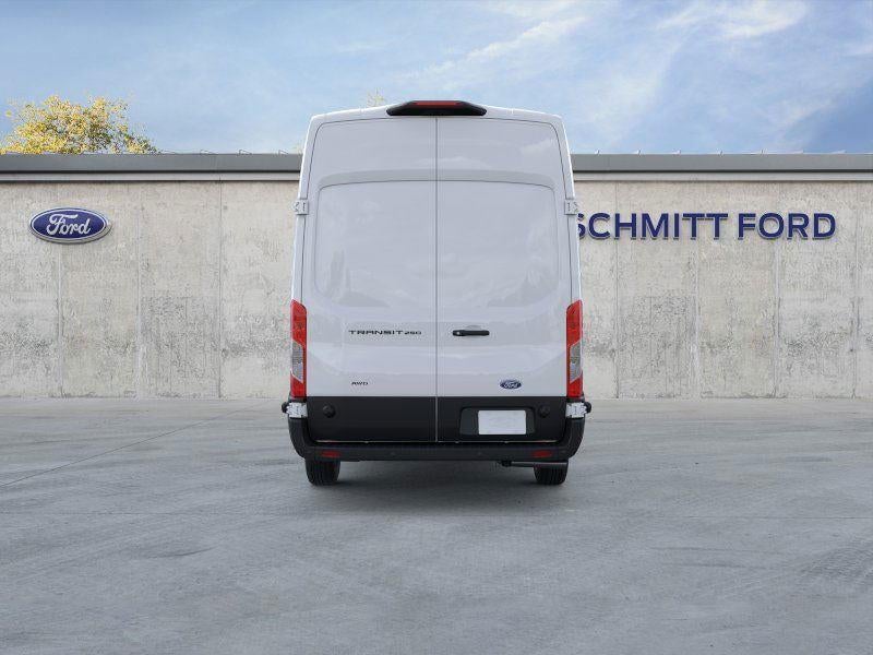 2026 Ford Transit Cargo Van Cargo Van
