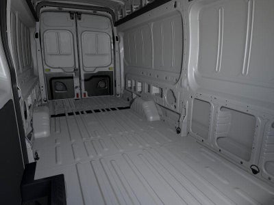 2026 Ford Transit Cargo Van Cargo Van