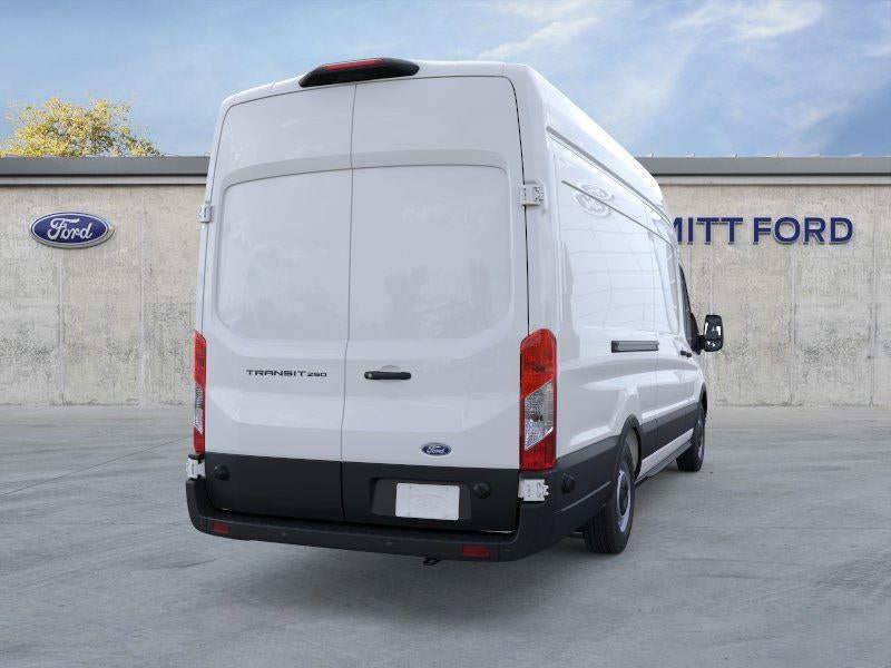 2026 Ford Transit Cargo Van Cargo Van