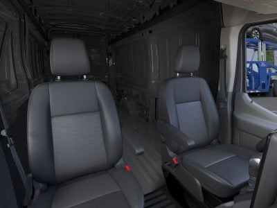 2026 Ford TRANSIT XL Cargo Van