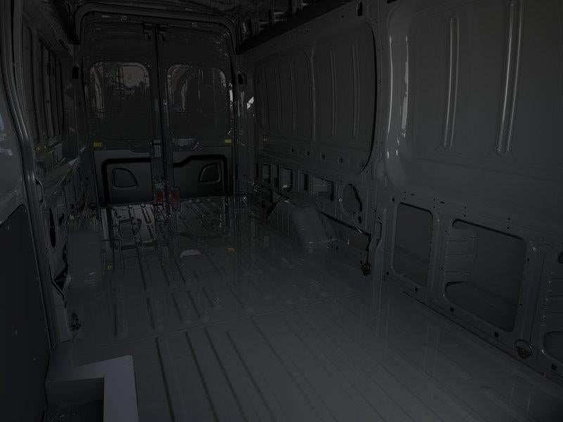 2026 Ford TRANSIT XL Cargo Van