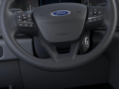 2026 Ford TRANSIT XL Cargo Van