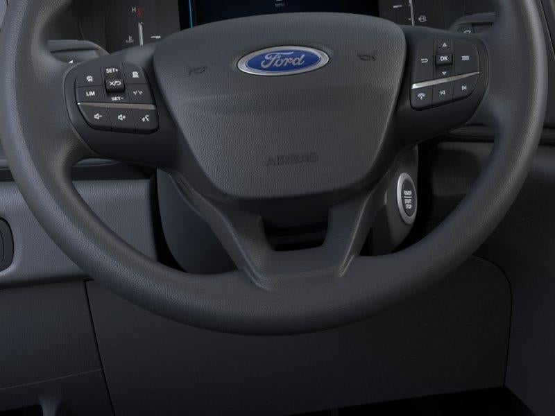 2026 Ford TRANSIT XL Cargo Van